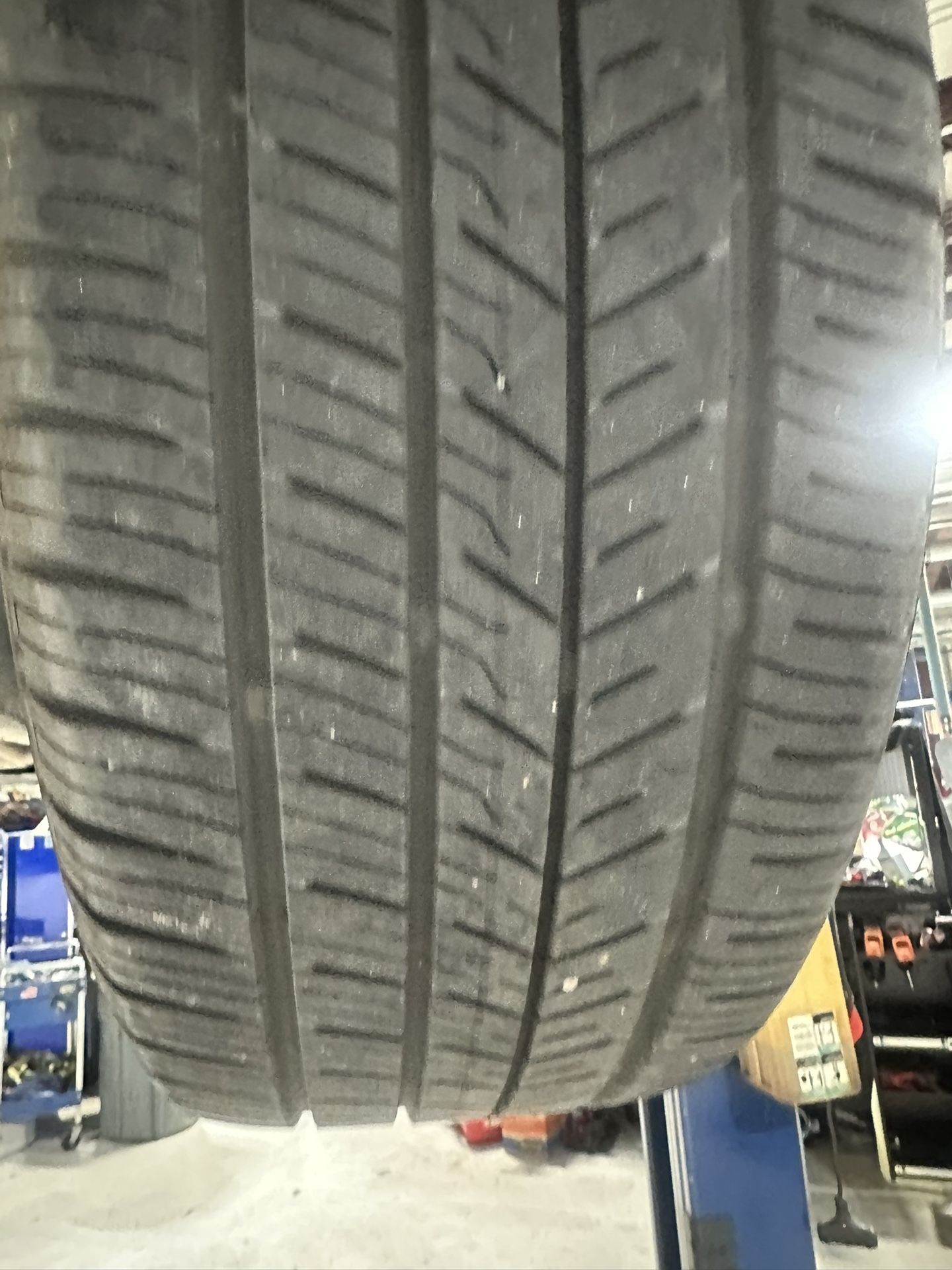 215/55/16 Tires 4
