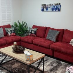 Couches 