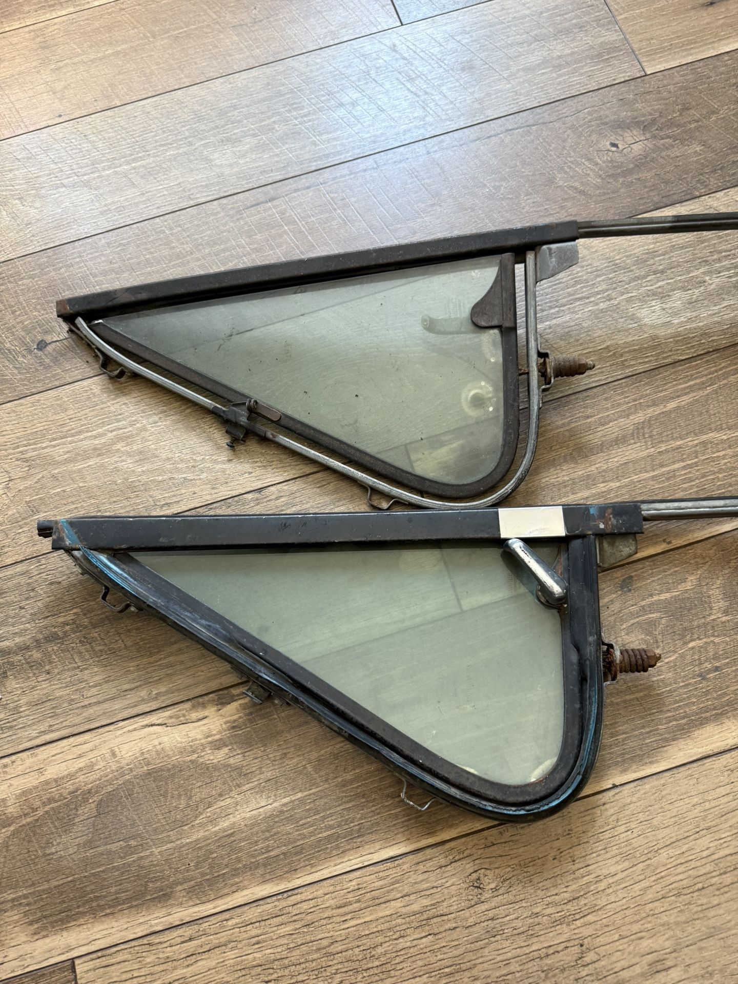 Ford Maverick Car Parts