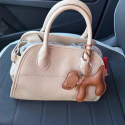 Brand New Super Cute Purse! Tag Still Attached!