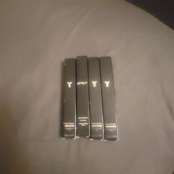 YSL Y and Myself 10ml Travel Spray 