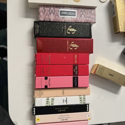 Perfume Mini Size (10ml)