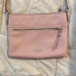 Kate Spade Crossbody Purse