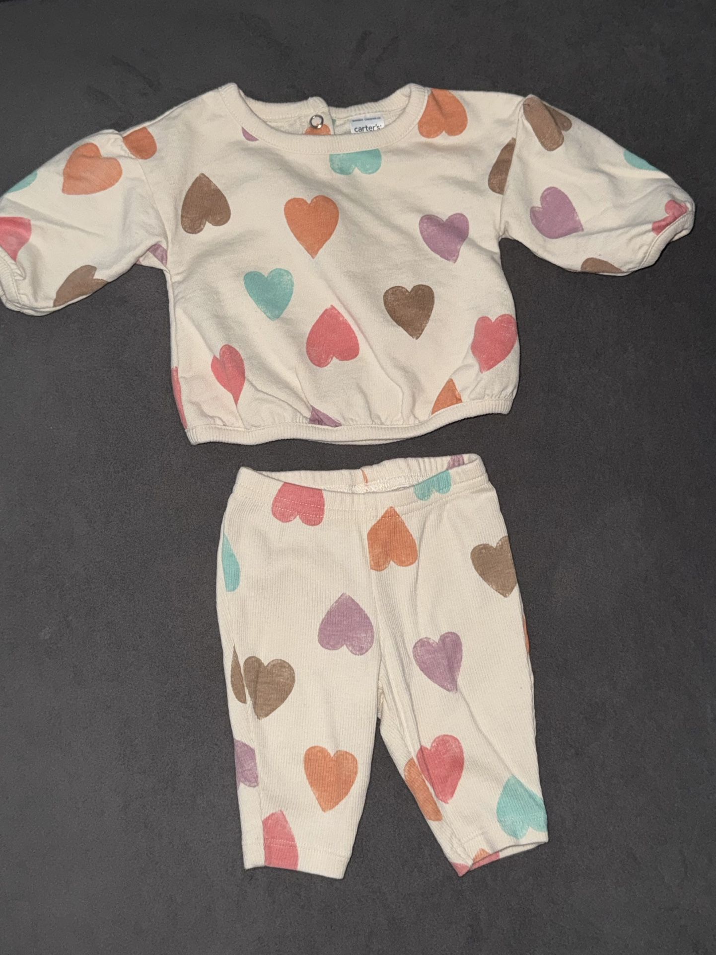 Baby Clothing