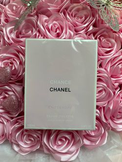 Chanel Chance