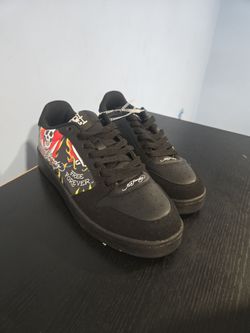 Ed hardy shoes