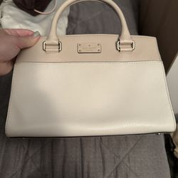Kate Spade Satchel Purse 