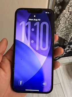 iPhone 13
