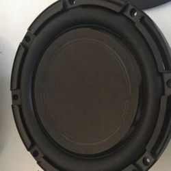 Sub Woofer 