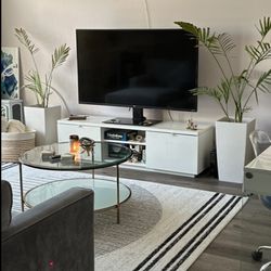 IKEA Tv Console 