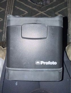 Profoto B2 Battery Pack