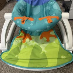 Fisher price Sit-up Chair