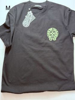 CHROME HEARTS T-Shirts