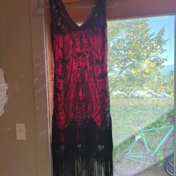 This Flapper Dress Is Everything