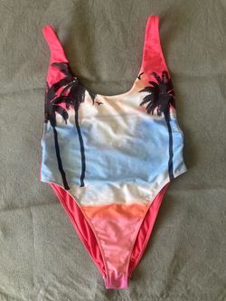 Guess One-Piece Swimsuit