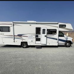 2006 Coachmen Freelander