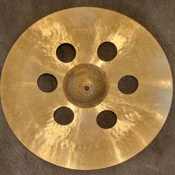 Centent Emperor 15" China Ozone Cymbal