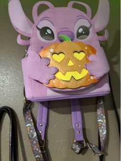 Loungefly bag