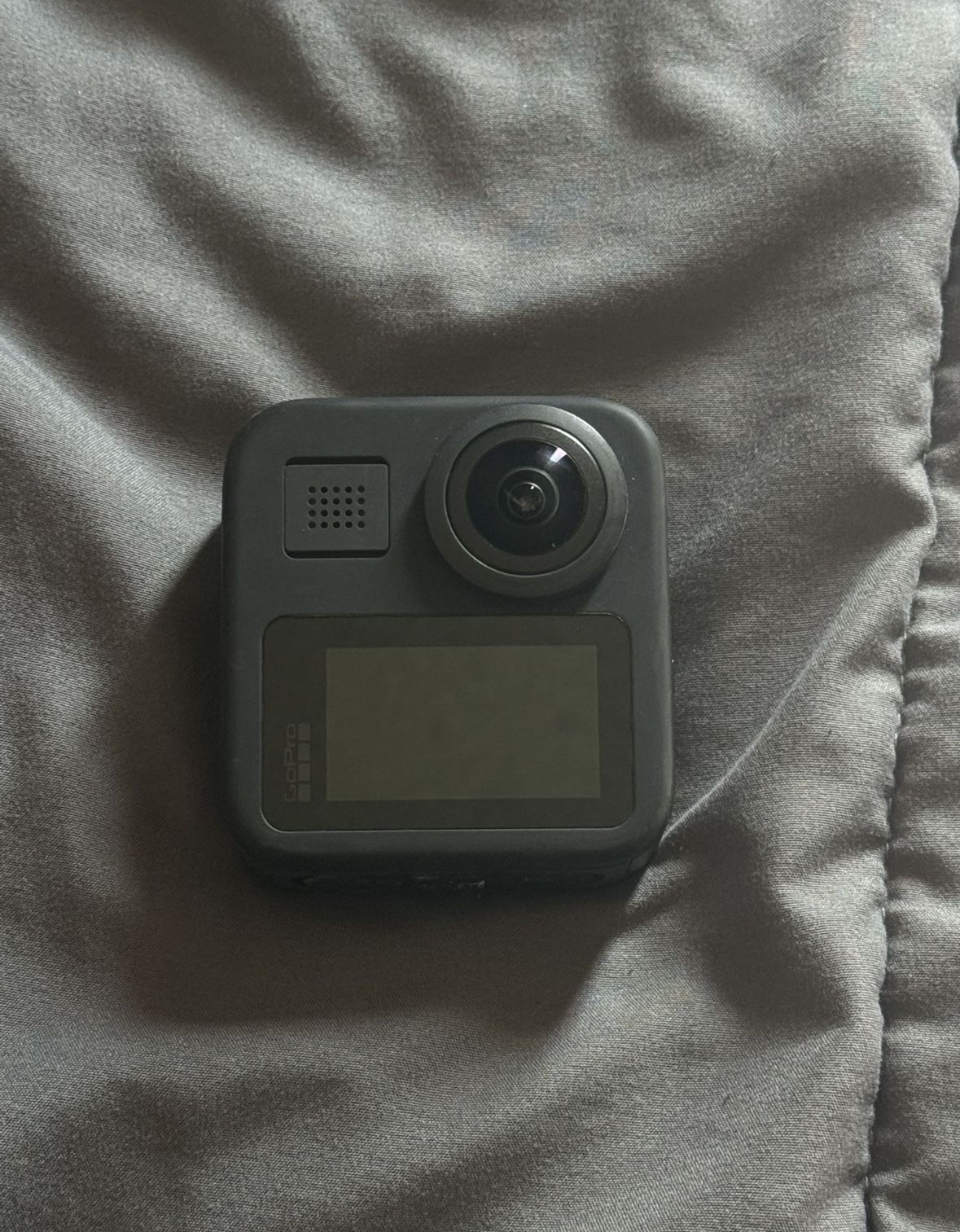 GoPro max 