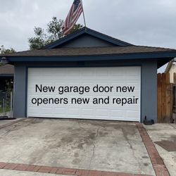 Garage Door