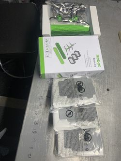 Irobot Roomba Replenishment Kit