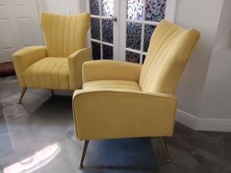 Multiple furniture sale