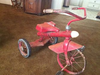 1950's rocket Junior tricycle AMF for Sale in Westminster, CA