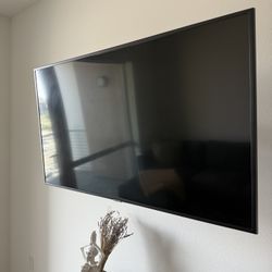 Samsung 50inch smart tv $250