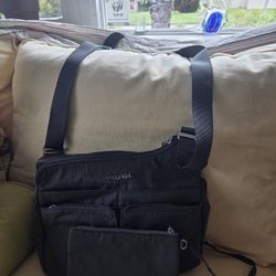 Baggallini Travel Bag