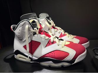 Jordan 6 size 10