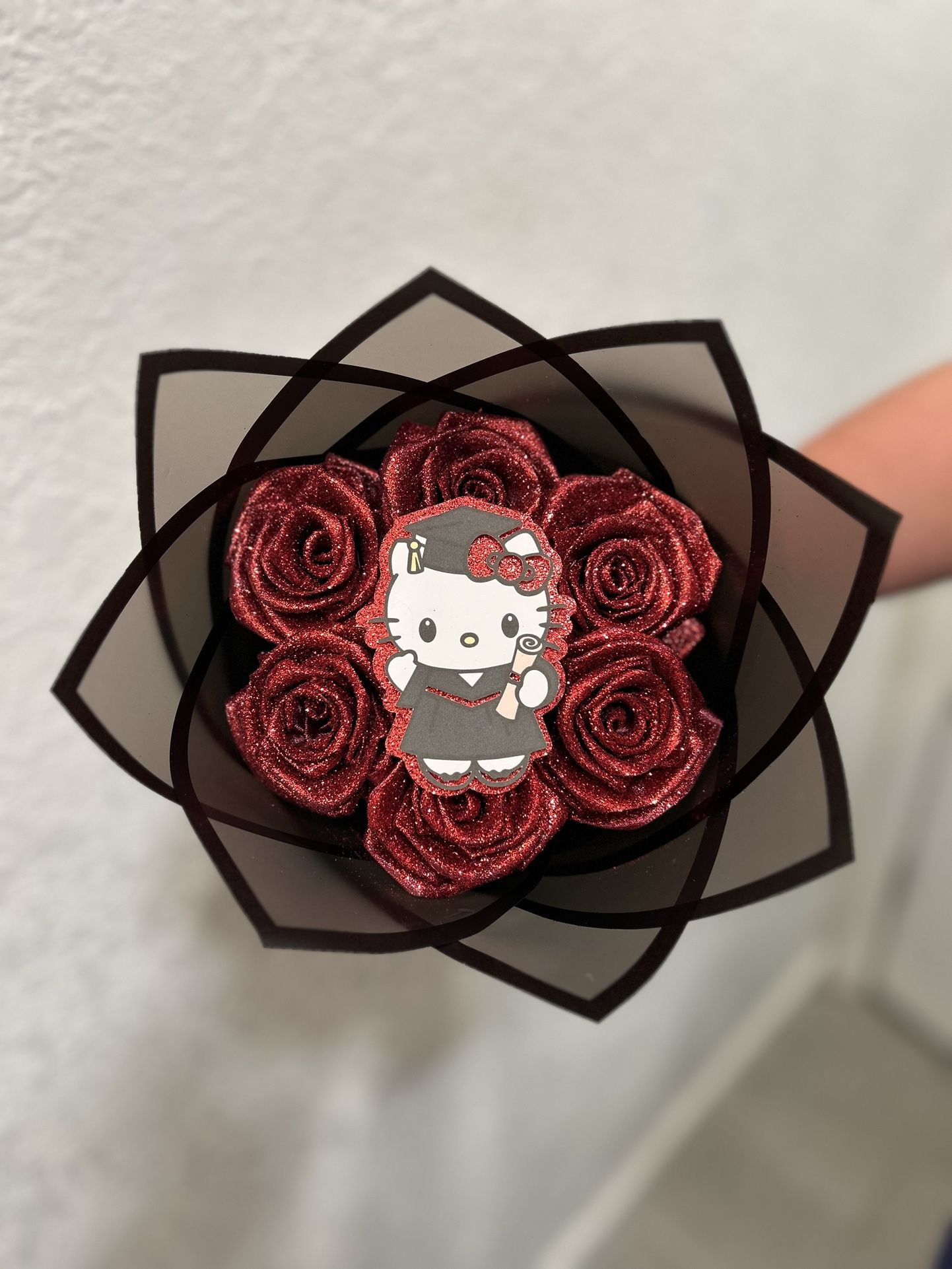 Graduation Bouquet