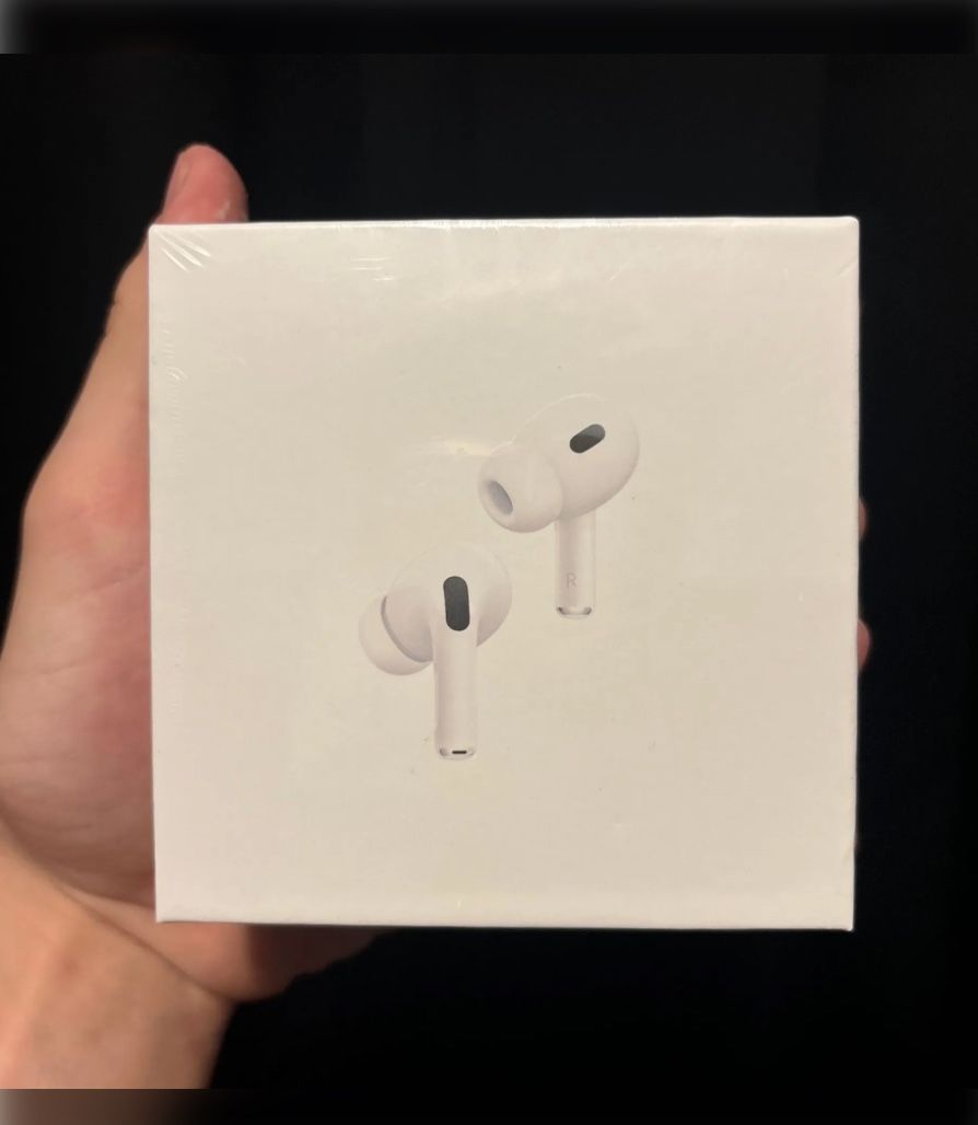 AirPod Pro 2