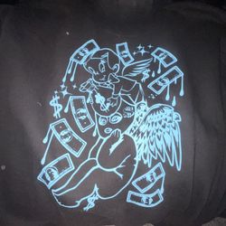 Greedy Boyz Hoodie