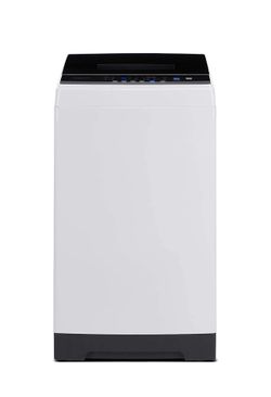 Helohome Portable Washing Machine