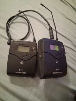 G4 transmitters