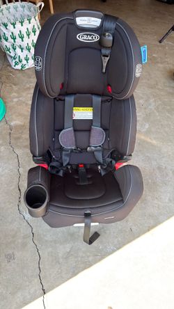 Graco car seat