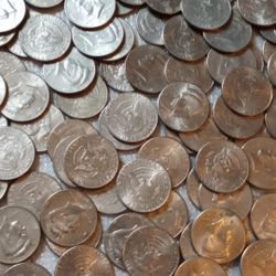 Big Blowout Sale Kennedy Half Dollars SALE