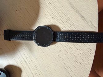 Garmin forerunner 235