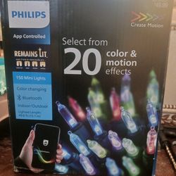Philips Christmas Light (Bluetooth)