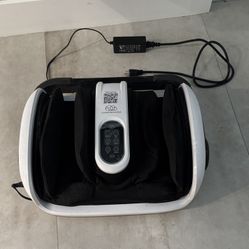 Foot Massager