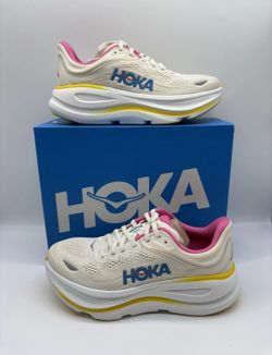 NEW Hoka Women’s Bondi 9/Size 7.5B