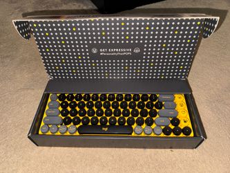 Bluetooth Keyboard
