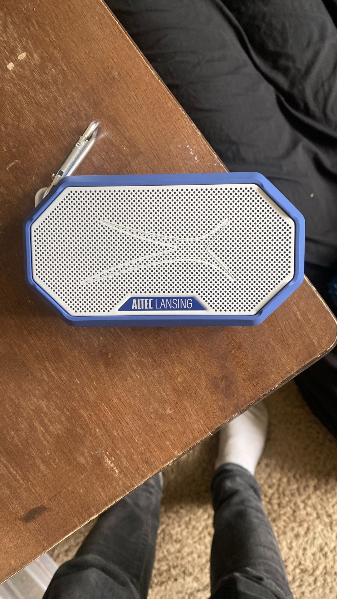 Bluetooth Speaker