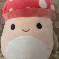 SQUISHIMALLOWS/Malcolm