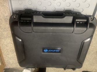 fpv drone case 