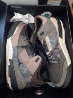 Jordan 3s size 10.5
