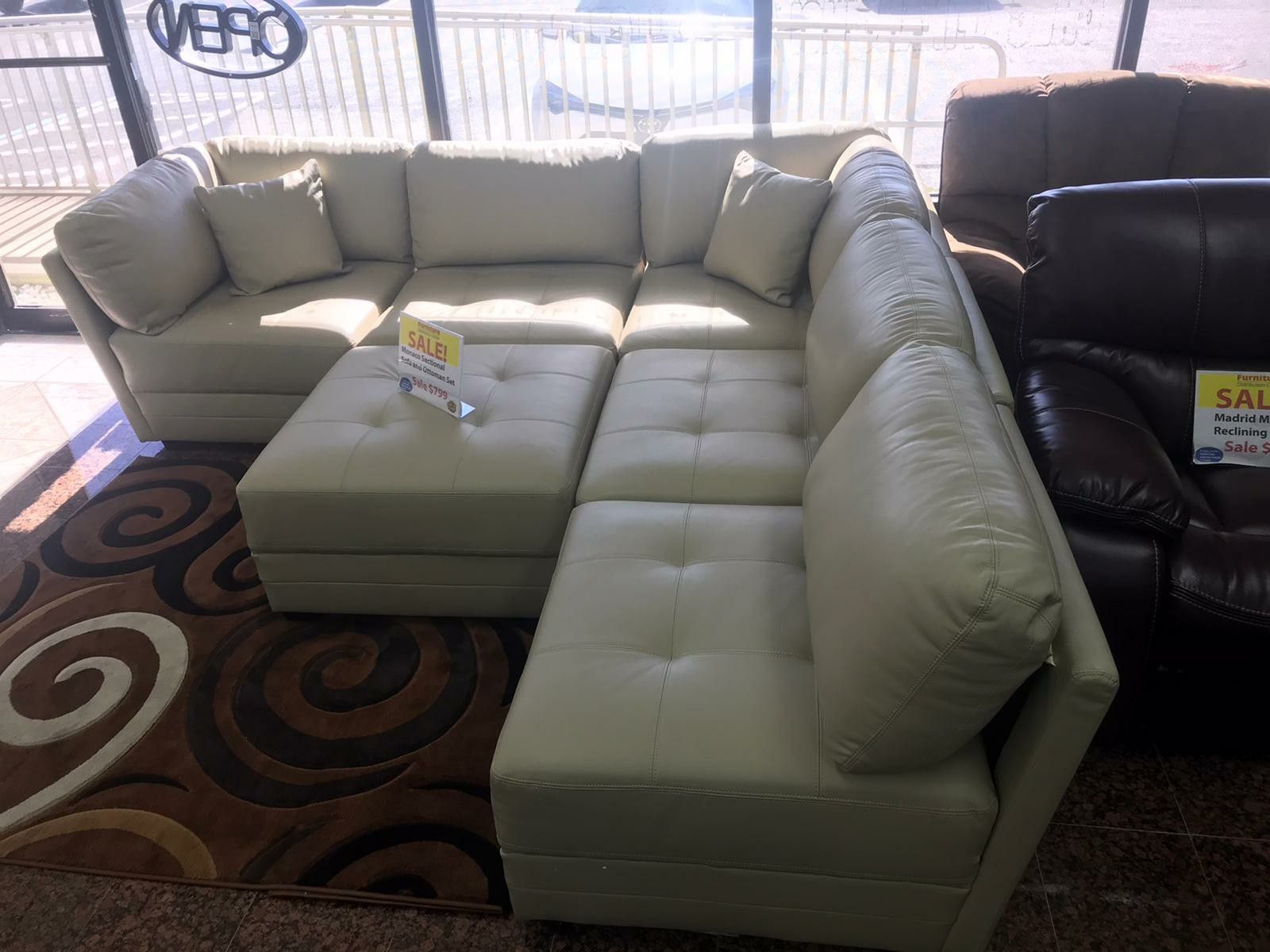 Costco Sectional Sofa 799 | Baci Living Room