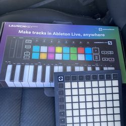 Music Making Equipment 