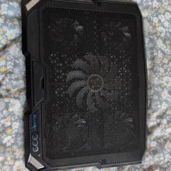Laptop Cooling Pad