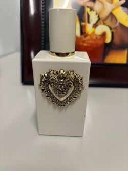 Dolce&Gabbana Your Devotion intense